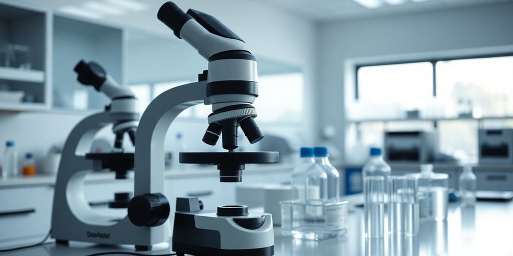 biomedicina