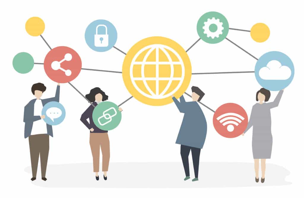 networking