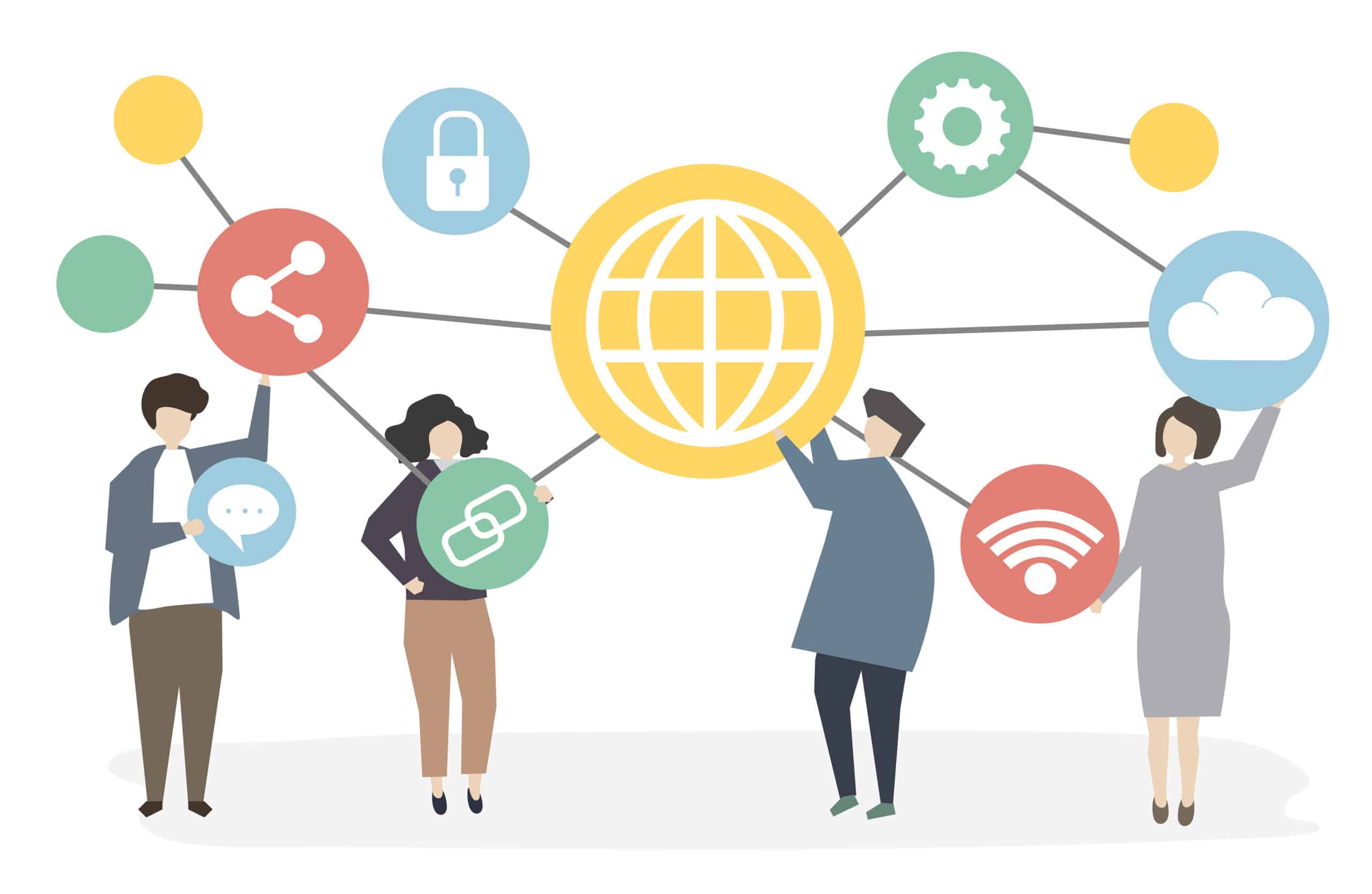 networking