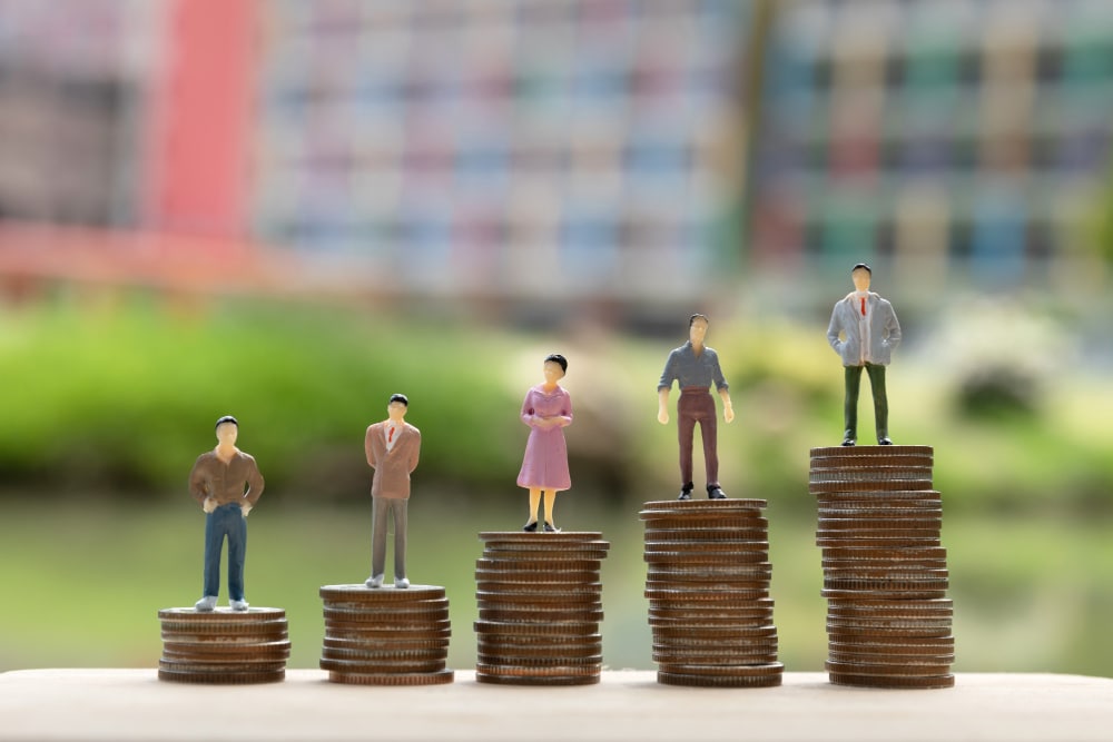 profissões com maiores salários