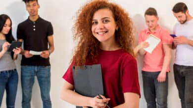 vagas de trainee
