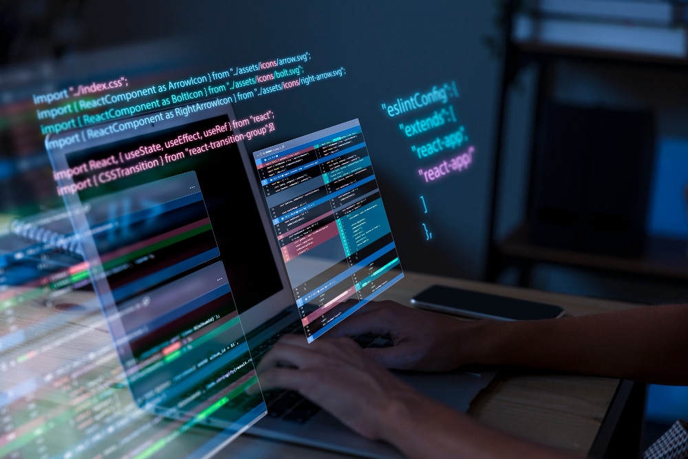 engenharia de software