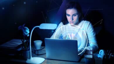 cursos de Inteligência Artificial