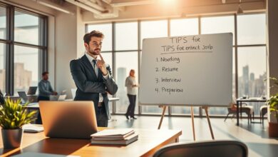 como conseguir primeiro emprego