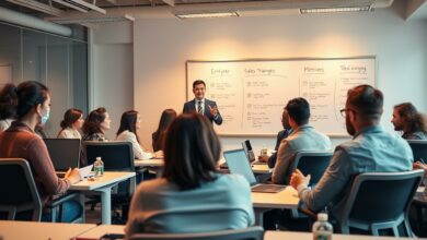 curso de vendas e atendimento