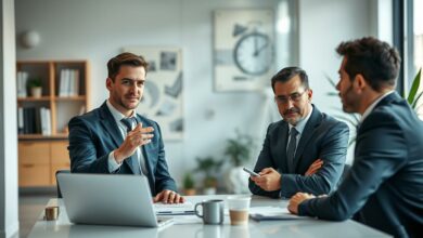 dicas para negociar salário
