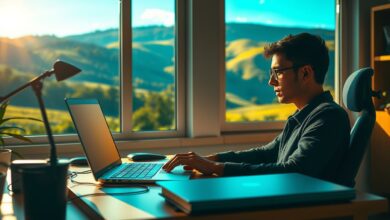 vagas de emprego online