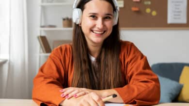 cursos para fazer na adolescência
