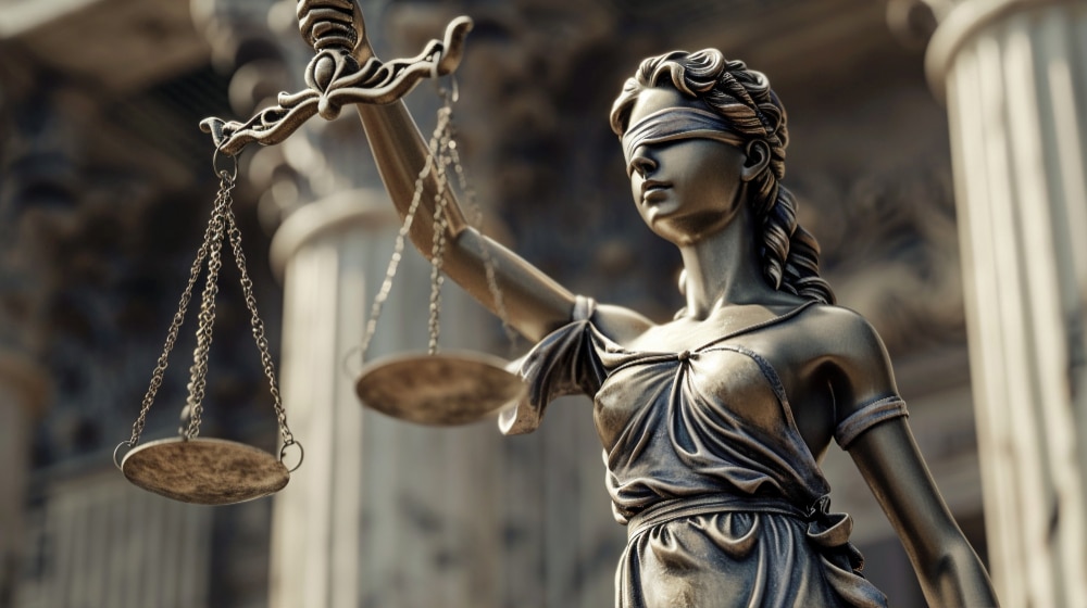 oficial de justiça