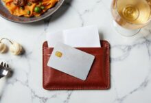 Amex Platinum Card