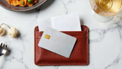 Amex Platinum Card