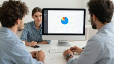 Estrategias de vendas digitais focadas em crescimento e analise de dados em um ambiente de e-commerce